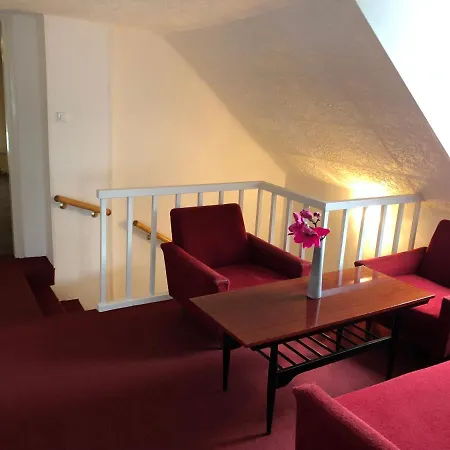 Apartma House Petra