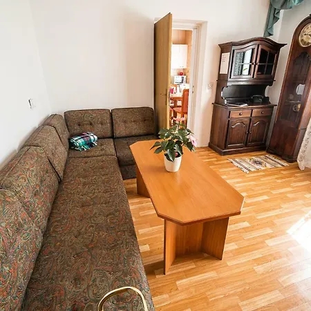 House Petra Apartma