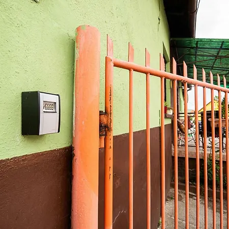 House Petra Apartamento