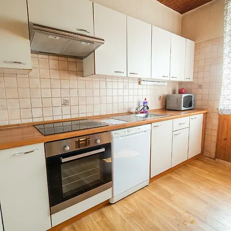 House Petra Apartamento Liubliana