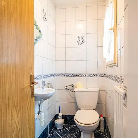 House Petra Apartma Ljubljana