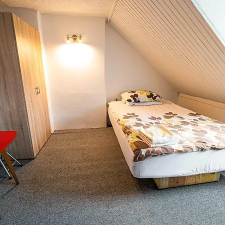 Apartma House Petra Ljubljana