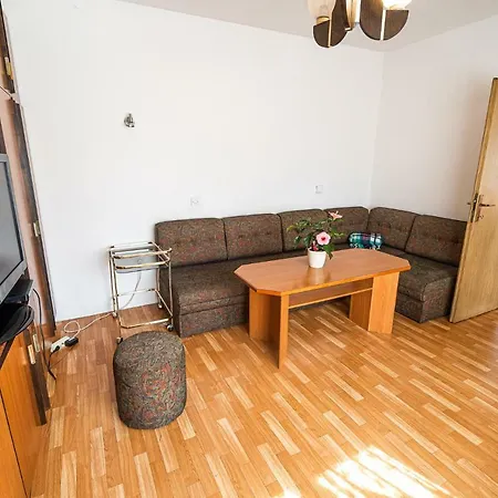 House Petra Apartamento Liubliana