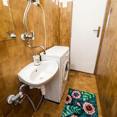 Apartamento House Petra *