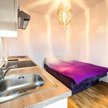 Apartma House Petra