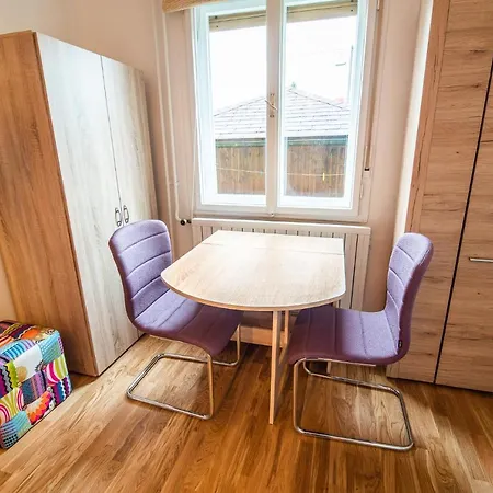 House Petra Apartamento *