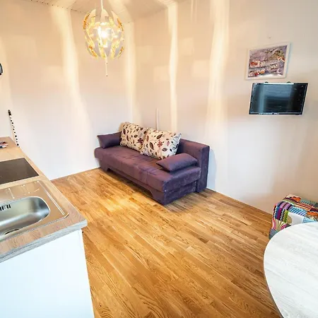 House Petra Apartma *