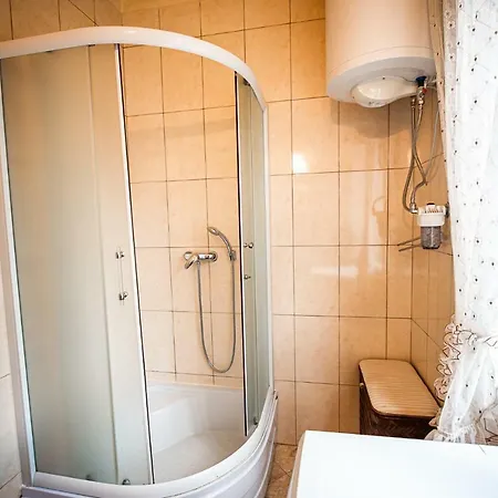 House Petra Apartman Ljubljana