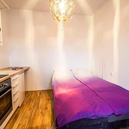 House Petra Apartman Ljubljana